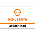 SCHUBERTH helmets Schuberth Cheek Pads Set | 4990001910 | sch_4990001910 | euronetbike-net