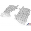 Altrider AltRider Radiator Guards for the Honda CRF1100L Africa Twin/ ADV Sports - Silver | AT20-1-1102 | alt_AT20-1-1102 | euronetbike-net Altrider AltRider Radiator Guards for the Honda CRF1100L Africa Twin/ ADV Sports - Silver | AT20-1-1102 | alt_AT20-1-1102 | euronetbike-net
