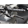 Protech PROTECH brake lever Race distance and length adjustable I foldable, Black | 65807020 | prt_65807020 | euronetbike-net