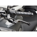 Protech PROTECH brake lever Race distance and length adjustable I foldable, Black | 65807026 | prt_65807026 | euronetbike-net