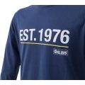 OHLINS suspension Ohlins EST. 1976 Long Sleeve T-Shirt, S | 11307-02 | ohl_11307-02 | euronetbike-net