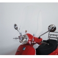 Isotta screens Isotta Velociferous Luggage Rack | PA400 | is_pa400 | euronetbike-net