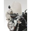 Isotta screens Isotta Windscreen Large Completo Di Staffe Specchi | Q3290 | is_q3290 | euronetbike-net