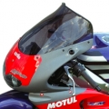 Secdem screens Secdem Screen haute protection APRILIA 125 RS 95/98, Smoky-grey | BA007HPFG | sec_BA007HPFG | euronetbike-net