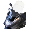 Secdem screens Secdem Screen haute protection APRILIA 500 ATLANTIC 00/02, Clear | BA017HPIN | sec_BA017HPIN | euronetbike-net