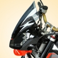 Secdem screens Secdem Screen haute protection APRILIA RSV 1000 TUONO 06/08, Fluo-yellow | BA020HPJFL | sec_BA020HPJFL | euronetbike-net