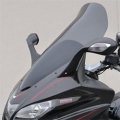 Secdem screens Secdem Screen haute protection APRILIA SRV 850 2012, Opaque-black | BA043HPNO | sec_BA043HPNO | euronetbike-net