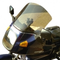 Secdem screens Secdem Wind shields BMW R 80 RT basculante >1980, Opaque-black | BB009STNO | sec_BB009STNO | euronetbike-net