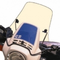 Secdem screens Secdem Wind shields BMW R 100 GS Ranger, Clear | BB012PBIN | sec_BB012PBIN | euronetbike-net