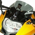 Secdem screens Secdem Screen double courbure BMW F 800 S / ST 06/16, Clear | BB053DCIN | sec_BB053DCIN | euronetbike-net