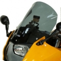 Secdem screens Secdem Screen haute protection BMW F 800 S / ST 06/16, orange | BB053HPO | sec_BB053HPO | euronetbike-net