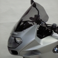 Secdem screens Secdem Screen haute protection BMW K 1200 R SPORT 07/08, Smoky-black | BB062HPFN | sec_BB062HPFN | euronetbike-net