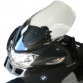 Secdem screens Secdem Screen haute protection BMW R 1200 RT 10/13, Light-brown | BB063HPFC | sec_BB063HPFC | euronetbike-net