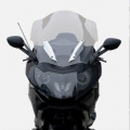 Secdem screens Secdem Screen haute protection (L: +6cm) BMW K 1600 GTL 11/17, Smoky-grey | BB066HPFG | sec_BB066HPFG | euronetbike-net