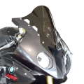 Secdem screens Secdem Screen double courbure BMW S 1000 RR 10/14, Smoky-black | BB080DCFN | sec_BB080DCFN | euronetbike-net