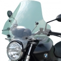 Secdem screens Secdem Wind shields BMW R 1200 R Euroscreen 11/14, Smoky-grey | BB081PBFG | sec_BB081PBFG | euronetbike-net