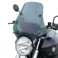 Secdem screens Secdem Wind shields BMW R 1200 R Mini Rangers 11/14, Smoky-black | BB083PBFN | sec_BB083PBFN | euronetbike-net