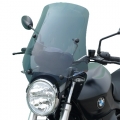 Secdem screens Secdem Wind shields BMW R 1200 R Rangers 11/14, Opaque-black | BB084PBNO | sec_BB084PBNO | euronetbike-net