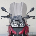 Secdem screens Secdem Screen haute protection BMW F 700 GS 13/16, Light-brown | BB089HPFC | sec_BB089HPFC | euronetbike-net