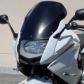 Secdem screens Secdem Screen standard BMW F 800 GT 13/16, yellow | BB091STJA | sec_BB091STJA | euronetbike-net
