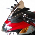 Secdem screens Secdem Screen double courbure CAGIVA 600 V.RAPTOR 01/07, Clear | BC005DCIN | sec_BC005DCIN | euronetbike-net