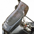Secdem screens Secdem Screen haute protection MOTO GUZZI 1000 QUOTA 98/99, Light-blue | BG004HPBC | sec_BG004HPBC | euronetbike-net