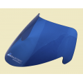Secdem screens Secdem Screen haute protection HONDA 650 NX DOMINATOR 88/91, Dark-blue | BH014HPBF | sec_BH014HPBF | euronetbike-net