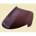 Secdem screens Secdem Saute vent HONDA 750 XLV 84/88, Dark-brown | BH014SVFF | sec_BH014SVFF | euronetbike-net