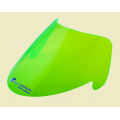 Secdem screens Secdem Screen haute protection HONDA 650 NX DOMINATOR 88/91, Fluo-green | BH014HPVFL | sec_BH014HPVFL | euronetbike-net