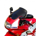 Secdem screens Secdem Screen haute protection HONDA 600 CBR 91/94, red | BH024HPRG | sec_BH024HPRG | euronetbike-net