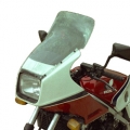 Secdem screens Secdem Screen haute protection HONDA 750 VFF, Smoky-black | BH026HPFN | sec_BH026HPFN | euronetbike-net