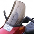 Secdem screens Secdem Wind shields HONDA 750 CB Pullman 93/00, Smoky-grey | BH028PBFG | sec_BH028PBFG | euronetbike-net