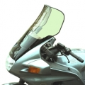 Secdem screens Secdem Screen haute protection HONDA 1100 ST PAN EUROPEAN 90/94, Dark-brown | BH036HPFF | sec_BH036HPFF | euronetbike-net