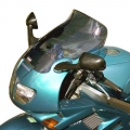 Secdem screens Secdem Screen haute protection HONDA 750 VFR 94/97, Fluo-yellow | BH059HPJFL | sec_BH059HPJFL | euronetbike-net