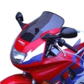 Secdem screens Secdem Screen haute protection HONDA 600 CBR 95/98, Clear | BH068HPIN | sec_BH068HPIN | euronetbike-net
