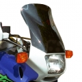 Secdem screens Secdem Screen haute protection HONDA 650 NX DOMINATOR 96/05, Dark-brown | BH082HPFF | sec_BH082HPFF | euronetbike-net