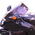 Secdem screens Secdem Screen haute protection HONDA 1100 CBR XX 97/08, Light-brown | BH083HPFC | sec_BH083HPFC | euronetbike-net