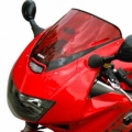 Secdem screens Secdem Screen standard HONDA 1000 VTR 97/06, Dark-brown | BH085STFF | sec_BH085STFF | euronetbike-net