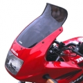 Secdem screens Secdem Screen haute protection HONDA 500 CB S 94/03, Dark-red | BH090HPRF | sec_BH090HPRF | euronetbike-net