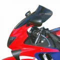 Secdem screens Secdem Screen haute protection HONDA 600 CBR 99/00, red | BH095HPRG | sec_BH095HPRG | euronetbike-net