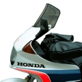 Secdem screens Secdem Screen haute protection HONDA 500 CX Turbo 76/82, red | BH096HPRG | sec_BH096HPRG | euronetbike-net