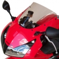 Secdem screens Secdem Screen double courbure HONDA 954 CBR R 02/03, Fluo-yellow | BH105DCJFL | sec_BH105DCJFL | euronetbike-net