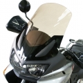 Secdem screens Secdem Screen haute protection HONDA 1000 VARADERO 03/12, Smoky-grey | BH110HPFG | sec_BH110HPFG | euronetbike-net
