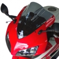 Secdem screens Secdem Screen double courbure HONDA 1000 CBR RR 04/07, orange | BH118DCO | sec_BH118DCO | euronetbike-net