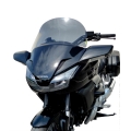Secdem screens Secdem Screen haute protection HONDA 1300 CTX 2014, Dark-brown | BH173HPFF | sec_BH173HPFF | euronetbike-net