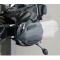 Secdem screens Secdem Screen haute protection HONDA 1000 CBF 11/15, Smoky-grey | BH181HPFG | sec_BH181HPFG | euronetbike-net