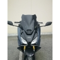 Secdem screens Secdem Racing Screen HONDA 750 FORZA Dark Blue, Thickness 3 mm, Height 44 cm | BH197RCBF | sec_BH197RCBF | euronetbike-net