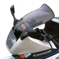 Secdem screens Secdem Screen haute protection KAWASAKI 600 GPX WARBIRD, Dark-blue | BK004HPBF | sec_BK004HPBF | euronetbike-net