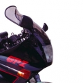 Secdem screens Secdem Screen haute protection KAWASAKI 1000 RX, Clear | BK017HPIN | sec_BK017HPIN | euronetbike-net