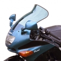Secdem screens Secdem Screen haute protection KAWASAKI 600 ZZR 93/06, Dark-red | BK026HPRF | sec_BK026HPRF | euronetbike-net
